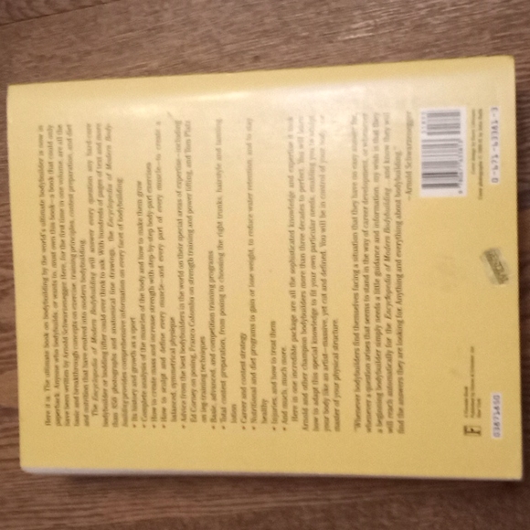 😼ARNOLD SCHWARZENEGGER| Encyclopedia of modern bodybuilding - Picture 6 of 6